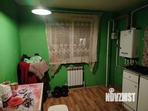 1-к квартира, вторичка, 30м2, 3/3 этаж