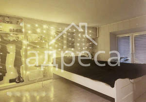 4-к квартира, вторичка, 84м2, 1/5 этаж