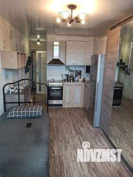 Студия квартира, вторичка, 19м2, 4/17 этаж