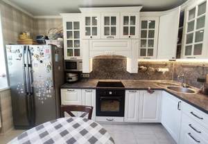 2-к квартира, вторичка, 73м2, 1/5 этаж