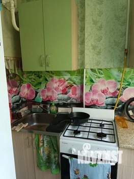 1-к квартира, вторичка, 31м2, 3/5 этаж