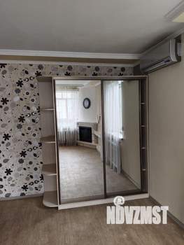 2-к квартира, вторичка, 44м2, 3/3 этаж