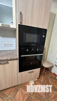 1-к квартира, вторичка, 46м2, 2/17 этаж