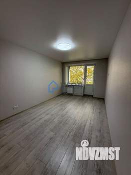 2-к квартира, вторичка, 44м2, 4/5 этаж