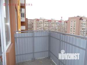 1-к квартира, сданный дом, 41м2, 8/23 этаж