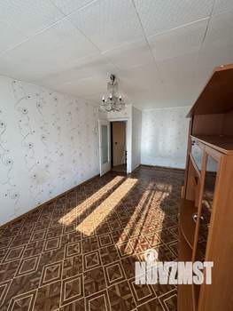 1-к квартира, вторичка, 34м2, 5/9 этаж