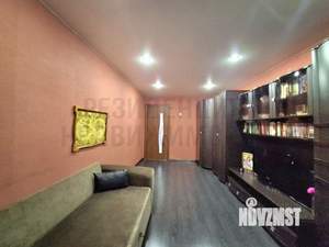 2-к квартира, вторичка, 45м2, 2/5 этаж