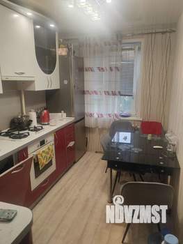 3-к квартира, вторичка, 60м2, 7/9 этаж