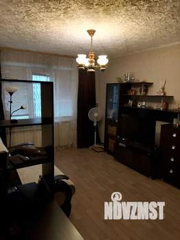 3-к квартира, вторичка, 73м2, 8/9 этаж