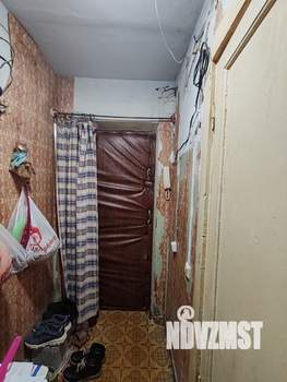 2-к квартира, вторичка, 44м2, 2/5 этаж