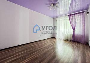 2-к квартира, вторичка, 44м2, 3/5 этаж