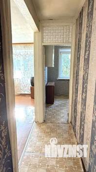 1-к квартира, вторичка, 30м2, 5/5 этаж