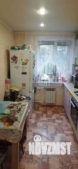 2-к квартира, вторичка, 51м2, 5/5 этаж