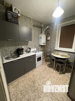 1-к квартира, вторичка, 36м2, 3/3 этаж