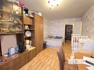 1-к квартира, вторичка, 40м2, 3/9 этаж