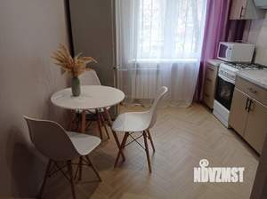 1-к квартира, вторичка, 33м2, 1/9 этаж