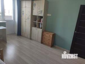 3-к квартира, вторичка, 86м2, 15/16 этаж