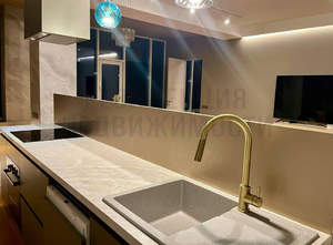 4-к квартира, вторичка, 150м2, 2/4 этаж