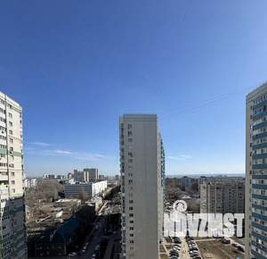 2-к квартира, вторичка, 52м2, 15/23 этаж