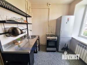 1-к квартира, вторичка, 30м2, 5/5 этаж