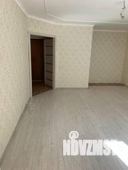 1-к квартира, вторичка, 51м2, 5/7 этаж