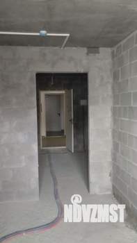 1-к квартира, вторичка, 44м2, 13/16 этаж