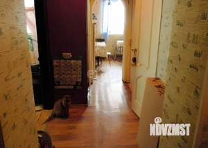 3-к квартира, вторичка, 73м2, 1/4 этаж