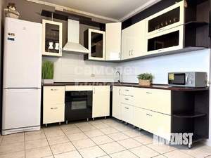 1-к квартира, вторичка, 53м2, 8/16 этаж