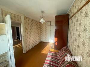 2-к квартира, вторичка, 46м2, 5/5 этаж