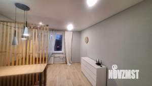 Студия квартира, вторичка, 20м2, 5/5 этаж