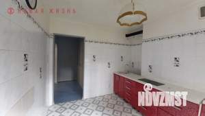 2-к квартира, вторичка, 55м2, 1/12 этаж