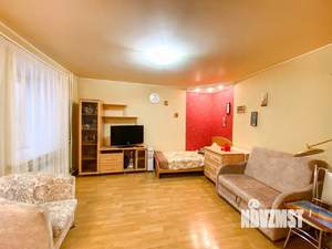 1-к квартира, вторичка, 31м2, 1/2 этаж