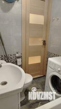 1-к квартира, вторичка, 30м2, 1/5 этаж