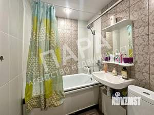 1-к квартира, вторичка, 31м2, 1/5 этаж