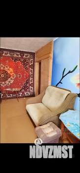 3-к квартира, вторичка, 56м2, 4/5 этаж