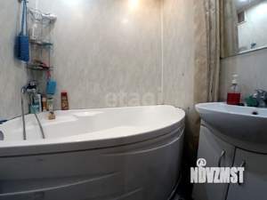 3-к квартира, вторичка, 59м2, 8/10 этаж