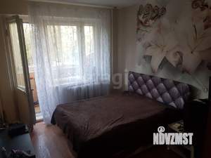 3-к квартира, вторичка, 57м2, 3/9 этаж