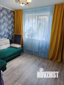 2-к квартира, вторичка, 45м2, 1/3 этаж