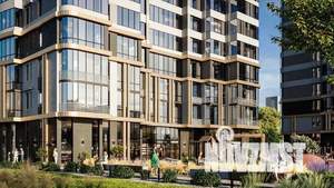 3-к квартира, вторичка, 93м2, 2/17 этаж