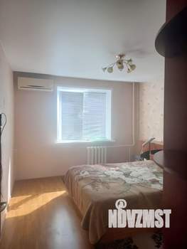 3-к квартира, вторичка, 84м2, 5/10 этаж