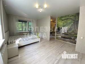 1-к квартира, вторичка, 31м2, 2/5 этаж