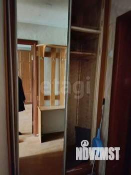 1-к квартира, вторичка, 29м2, 2/5 этаж