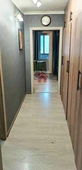 3-к квартира, вторичка, 66м2, 1/12 этаж