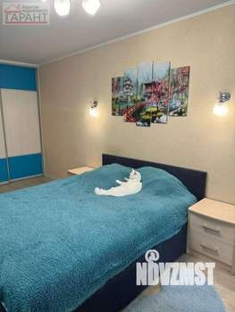 1-к квартира, вторичка, 36м2, 12/16 этаж