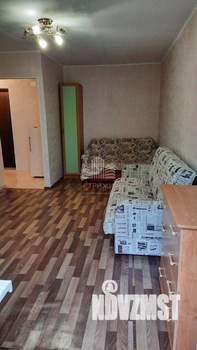 1-к квартира, вторичка, 30м2, 4/5 этаж