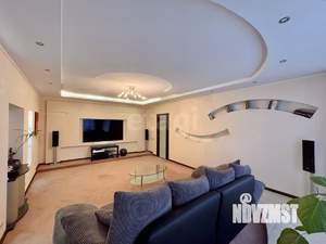 4-к квартира, вторичка, 157м2, 15/16 этаж