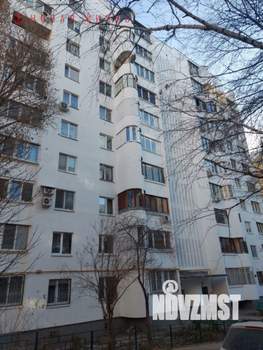 1-к квартира, вторичка, 31м2, 6/10 этаж