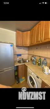 2-к квартира, вторичка, 65м2, 2/16 этаж