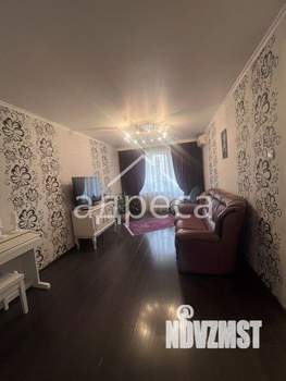 3-к квартира, вторичка, 60м2, 3/9 этаж