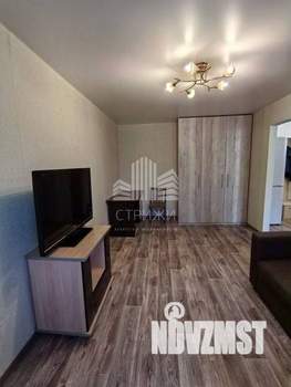1-к квартира, вторичка, 30м2, 4/5 этаж